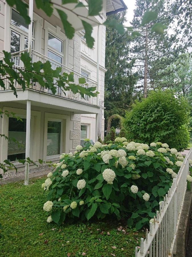 Ferienwohnung Barbarossa Bad Reichenhall Kültér fotó