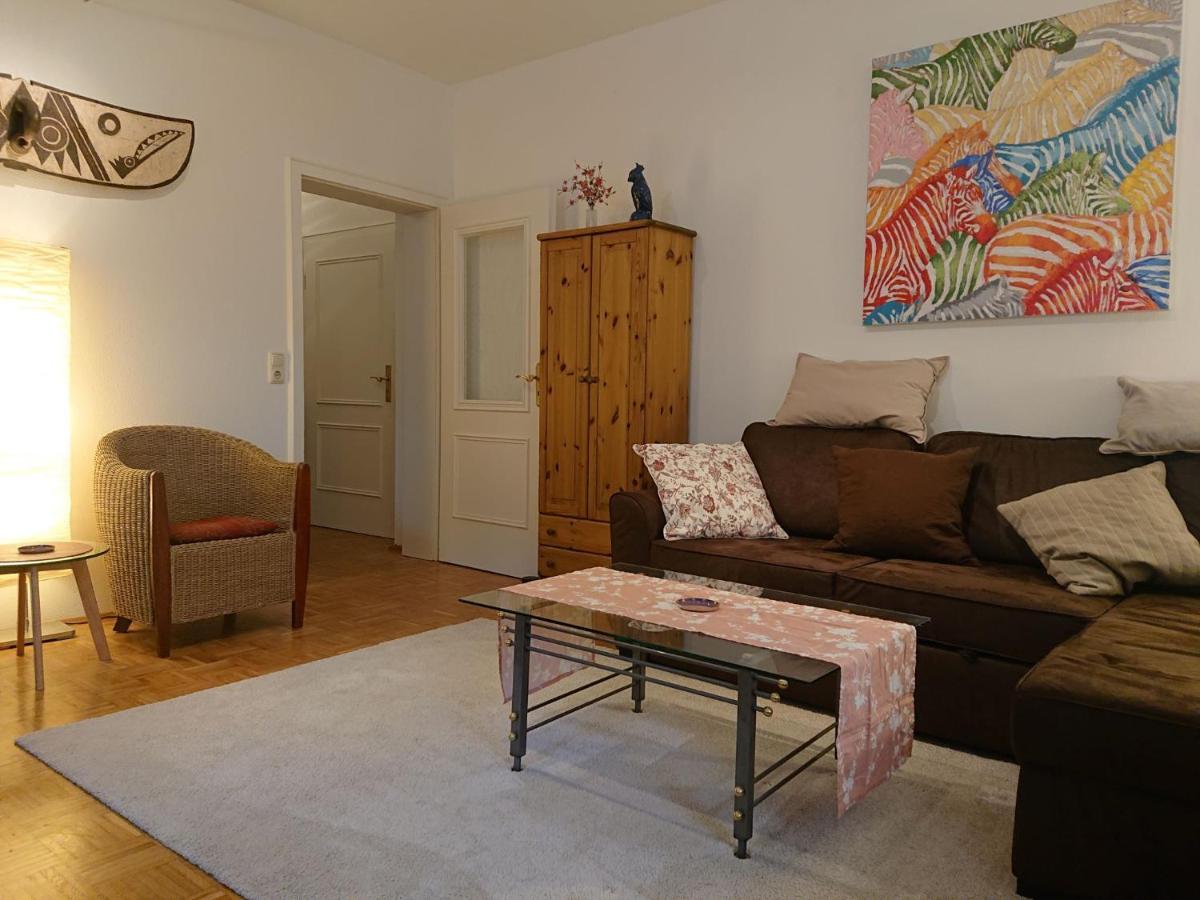 Ferienwohnung Barbarossa Bad Reichenhall Kültér fotó