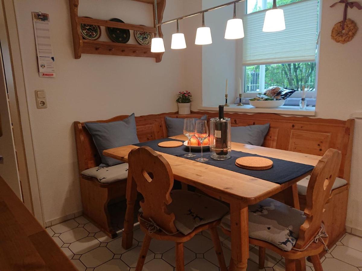 Ferienwohnung Barbarossa Bad Reichenhall Kültér fotó